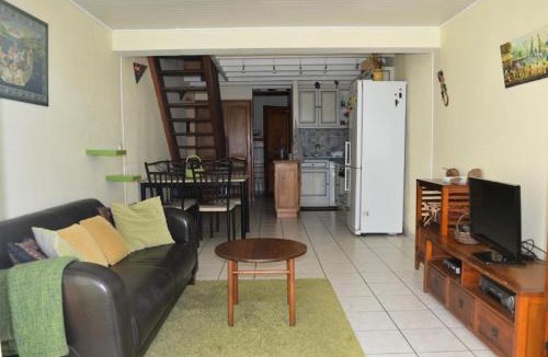 Leucate Villa | Résidence Marina Plage - VILLA T2 MEZZANINE 6 couchages PORT LEUCATE MAE-5354
