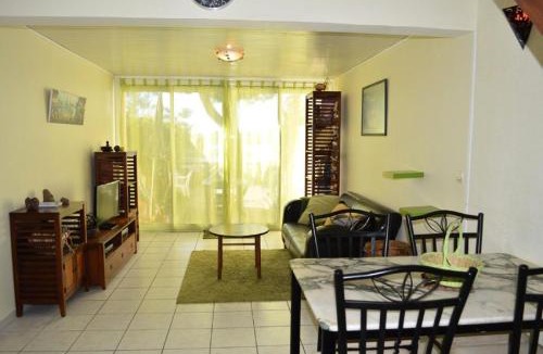 Leucate Villa | Résidence Marina Plage - VILLA T2 MEZZANINE 6 couchages PORT LEUCATE MAE-5354