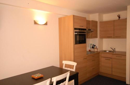 Eaux-Bonnes Apartment | Résidence Marmottes - 2 Pièces pour 8 Personnes MAE-6013