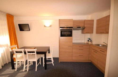Eaux-Bonnes Apartment | Résidence Marmottes - 2 Pièces pour 8 Personnes MAE-6013