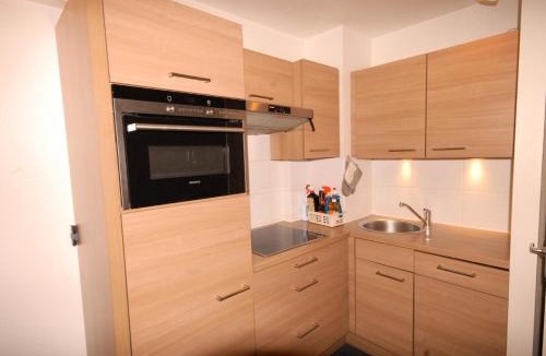 Eaux-Bonnes Apartment | Résidence Marmottes - 2 Pièces pour 8 Personnes MAE-6013