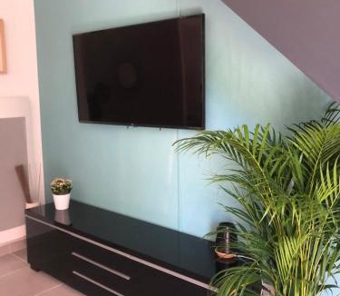 Castries Apartment | Résidence Mas les Cigales 3 étoiles