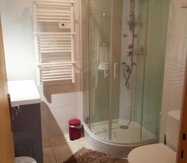 Ax-les-Thermes Apartment | Résidence Maurice