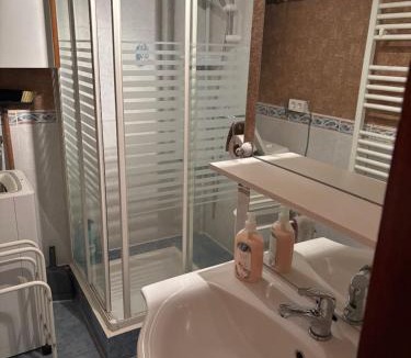 Saint-Lary-Soulan Apartment | Résidence MAYA