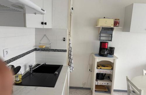 Saint-Lary-Soulan Apartment | Résidence MAYA