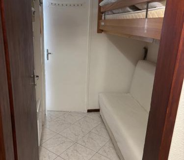 Saint-Lary-Soulan Apartment | Résidence MAYA