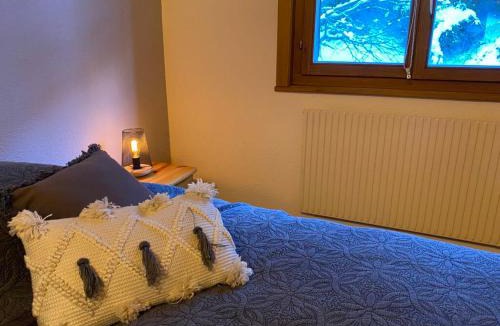 Morgins Apartment | Résidence Maya, La Charmille