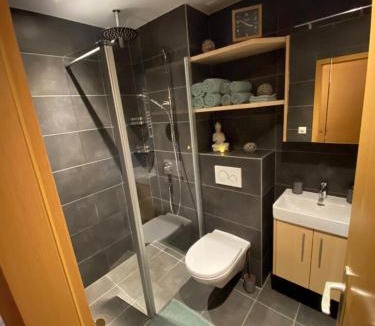 Morgins Apartment | Résidence Maya, La Charmille