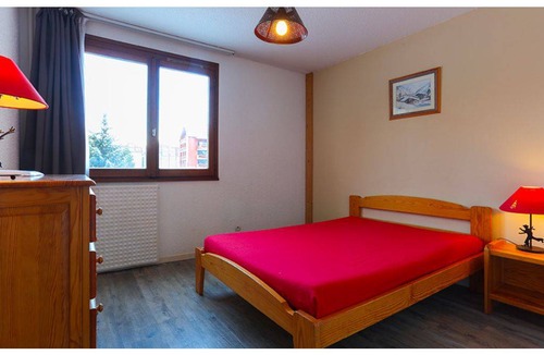 Les Deux Alpes House | Résidence Meijotel 3PC8