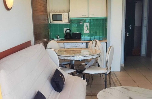 Anglet House | Résidence Mer & Golf