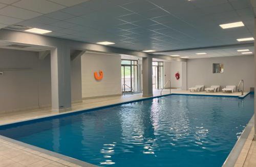 La Mongie Apartment | Résidence Mer & Golf Tourmalet