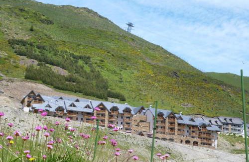 La Mongie Apartment | Résidence Mer & Golf Tourmalet