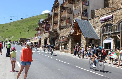 La Mongie Apartment | Résidence Mer & Golf Tourmalet
