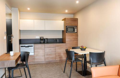 Plescop Apartment | Résidence Meublée Bellini Vannes