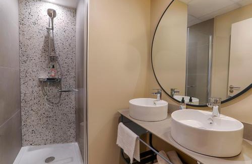 Plescop Apartment | Résidence Meublée Bellini Vannes