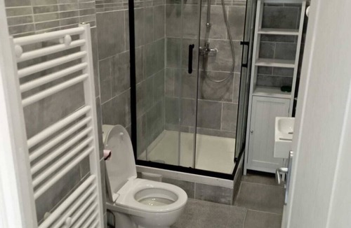 Valenciennes Apartment | Résidence Mila - 8 - Hyper Centre - Tramway