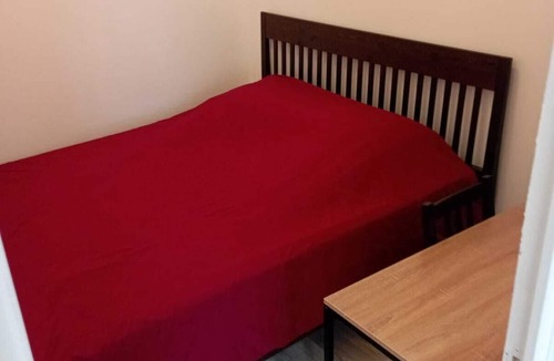 Valenciennes Apartment | Résidence Mila - 8 - Hyper Centre - Tramway