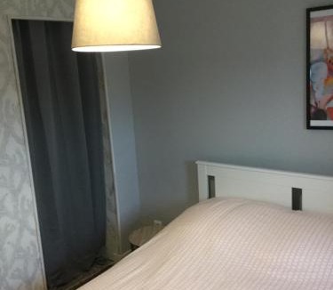 Soissons Apartment | Résidence Molière M4