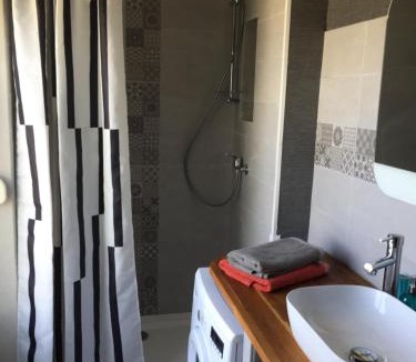 Soissons Apartment | Résidence Molière M4