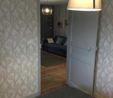 Soissons Apartment | Résidence Molière M4