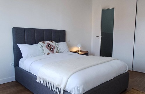 Clamart House | Résidence Montana Clamart