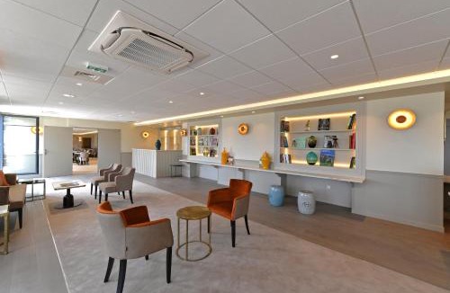 Clamart Apartment | Résidence Montana Clamart