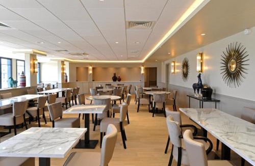 Clamart Apartment | Résidence Montana Clamart
