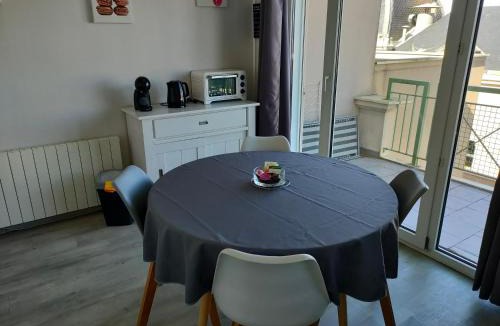 Quartier du Casino Apartment | Résidence MONTE CARLO