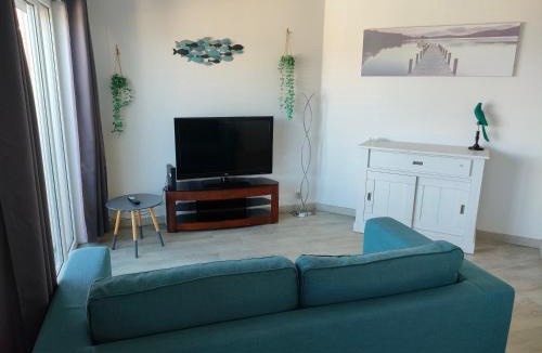 Quartier du Casino Apartment | Résidence MONTE CARLO