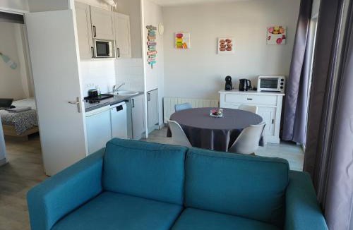 Quartier du Casino Apartment | Résidence MONTE CARLO