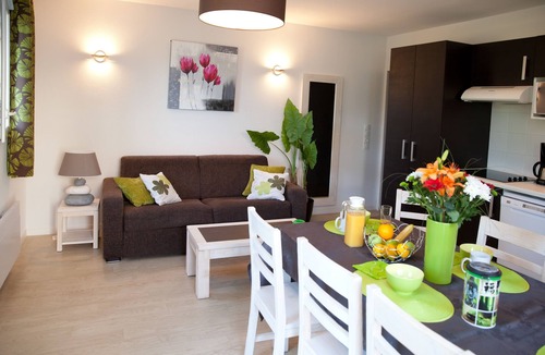 Olonne-sur-Mer House | Résidence Nemea les Grands Rochers