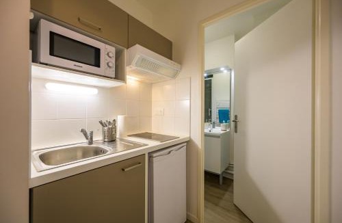 Clamart Apartment | Résidence Nemea Clamart