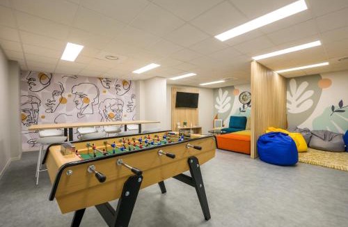 Clamart Apartment | Résidence Nemea Clamart