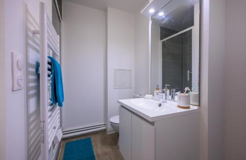 Clamart Apartment | Résidence Nemea Clamart