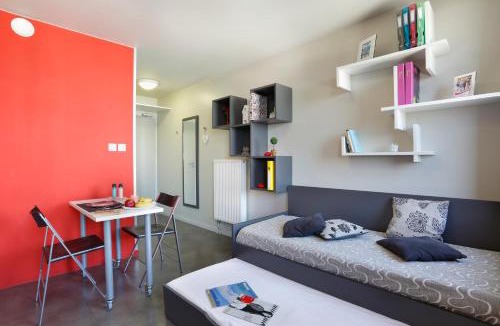 Loos Apartment | Résidence Nemea Eurasanté