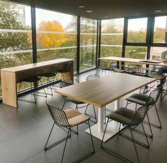 Loos Apartment | Résidence Nemea Eurasanté