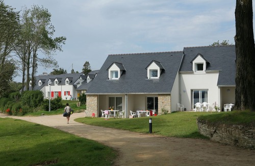 Locmaria-Plouzane House | Résidence Nemea Iroise Armorique