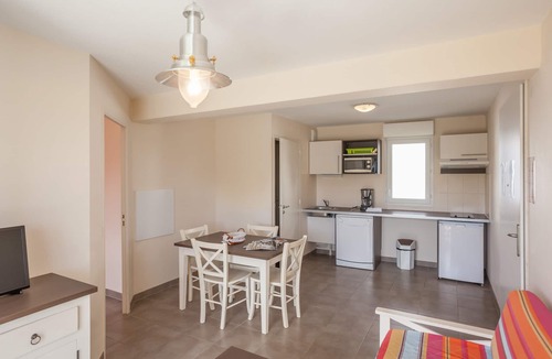 Saint-Pol-de-Leon House | Résidence Nemea les Roches