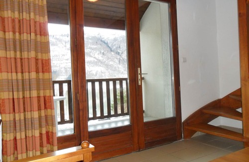 Peyragudes House | Résidence Nemea La Soulane