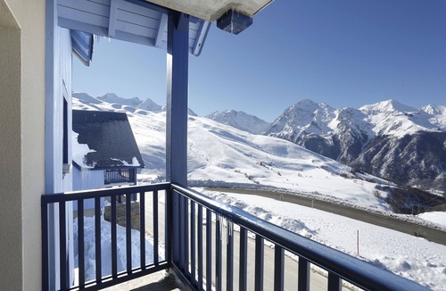 Peyragudes House | Résidence Nemea Le Hameau de Balestas