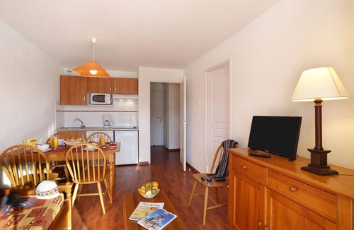 Ax-les-Thermes House | Résidence Nemea Les Balcons d'Ax