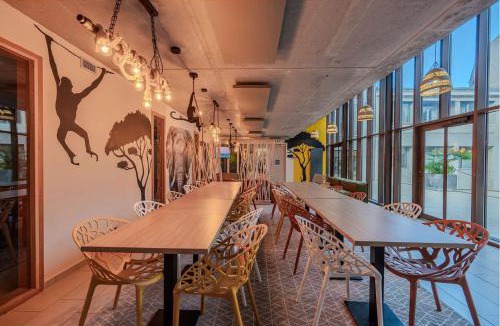 Republique - Les Ponts Hotel | Résidence Nemea Montecristo