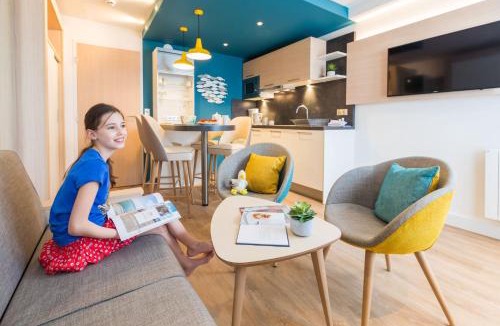 Courtoisville-Sillon-Moka Apartment | Résidence Neptunia