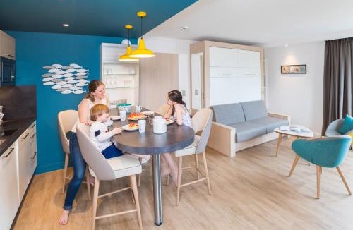 Courtoisville-Sillon-Moka Apartment | Résidence Neptunia