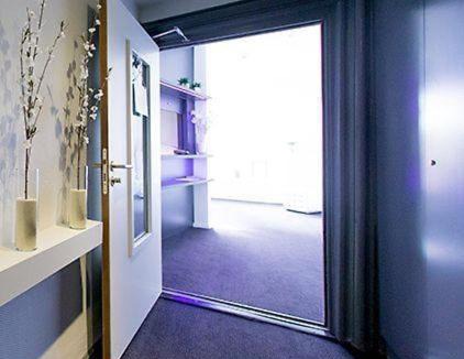 Krutenau House | Résidence O lit