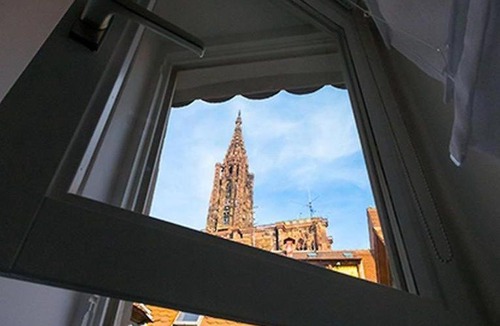 Krutenau House | Résidence O lit