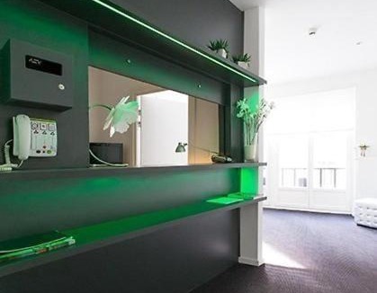 Krutenau House | Résidence O lit