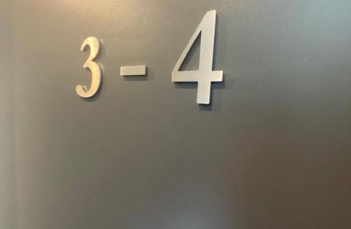 Krutenau House | Résidence O lit