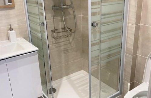 Bourbonne-les-Bains House | Résidence Oceanica