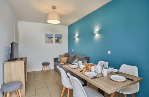 Saint-Pierre-d'Oleron Resort | Résidence Odalys Terre Marine